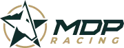 MDP Racing Logo